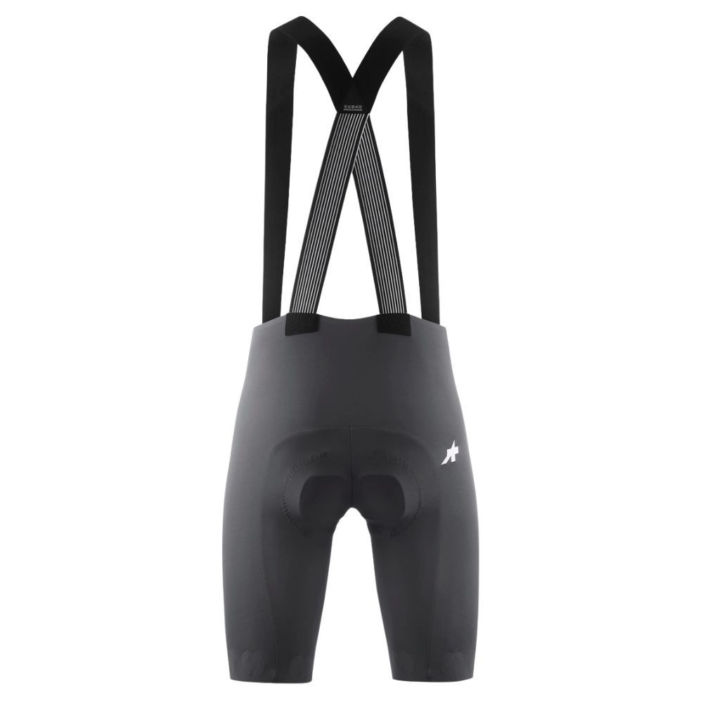 Cuissard court Assos Hombre Equipe R S11 Black Series|Vêtements de cyclisme