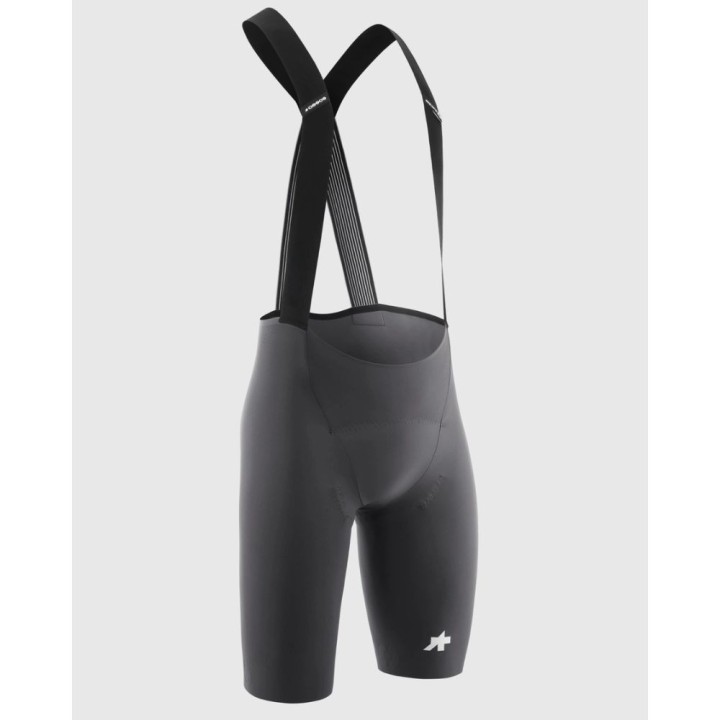 Cuissard court Assos Hombre Equipe R S11 Black Series|Vêtements de cyclisme