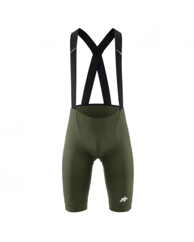 Cuissard court Assos Homme Mille GT S11 Moss Green