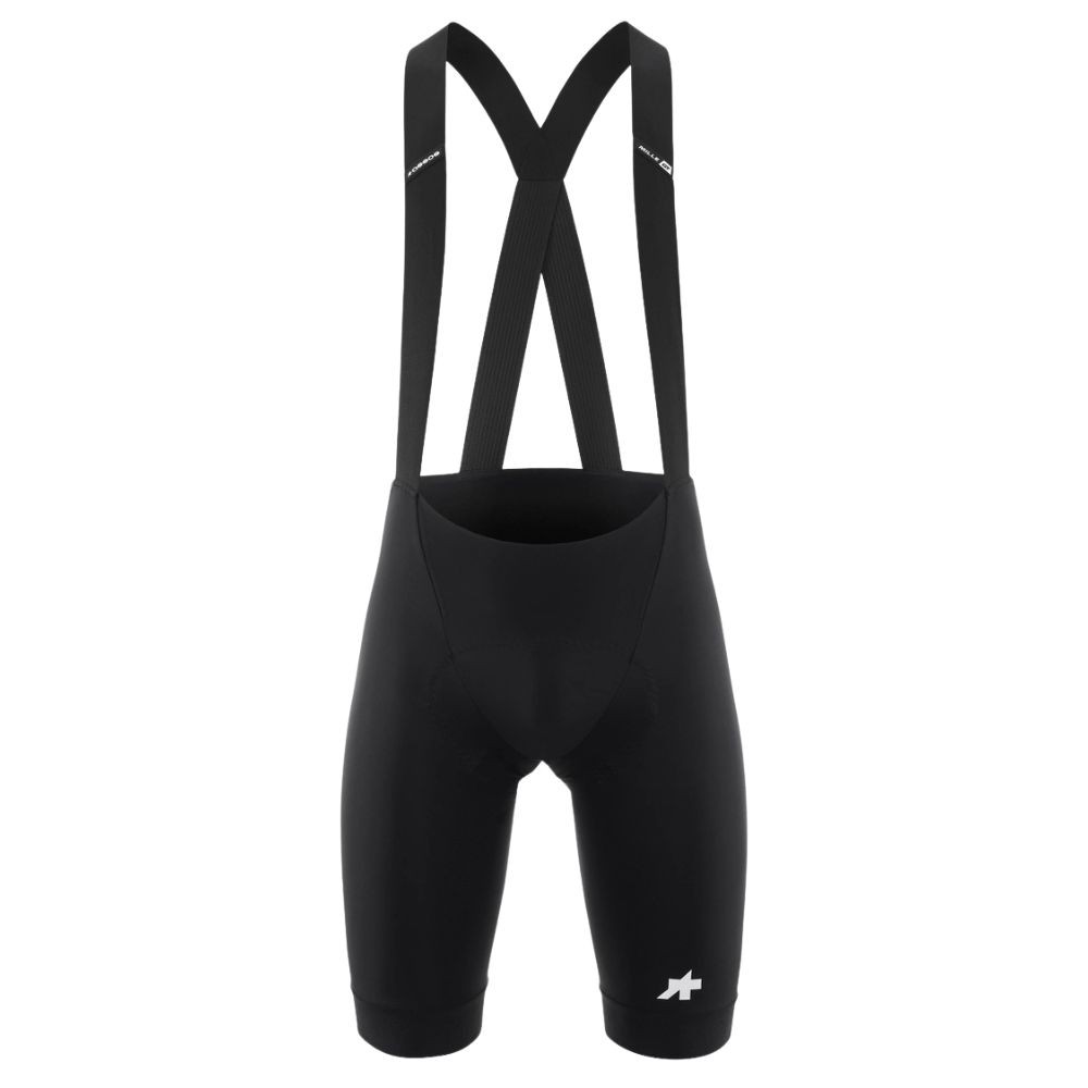 Cuissard court Assos Homme Mille GT S11 blackSeries