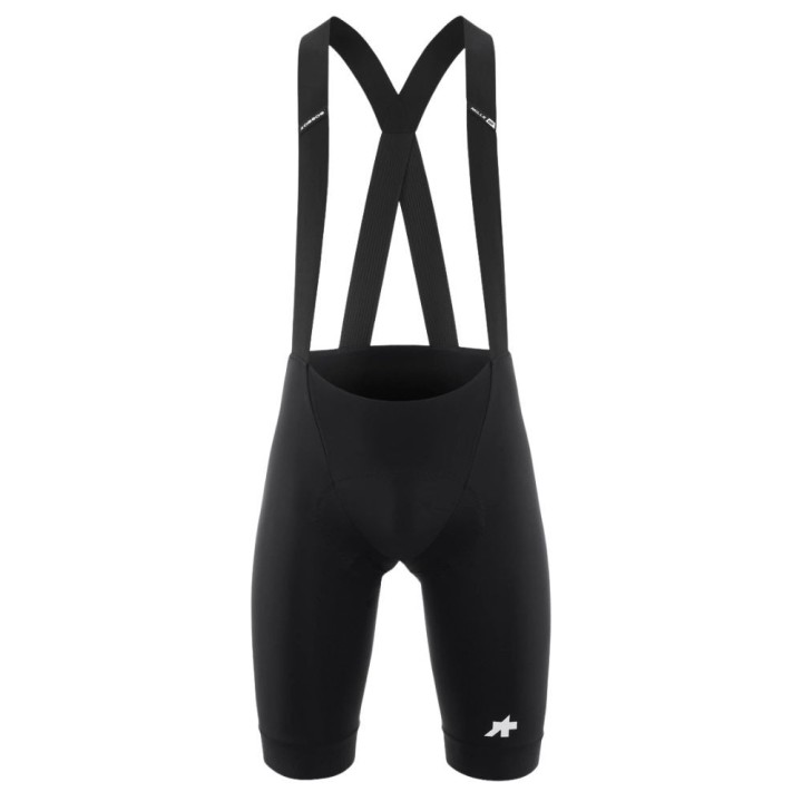 Culote Corto Assos Hombre Mille GT S11 blackSeries