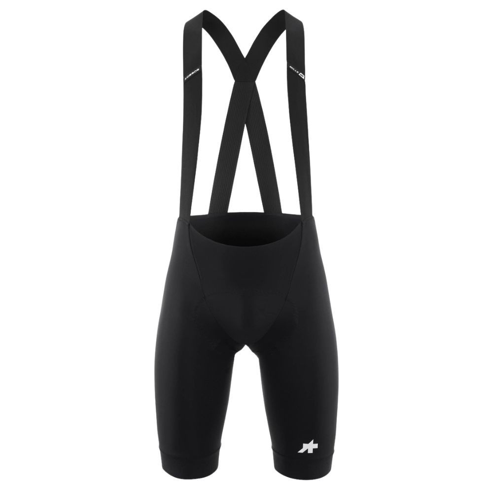 Culote Corto Assos Hombre Mille GT S11 blackSeries