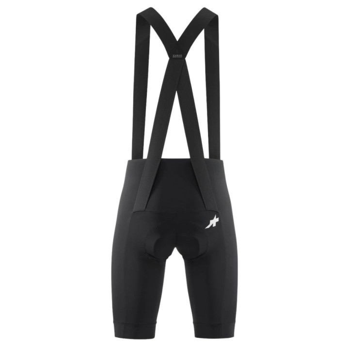 Cuissard court Assos Homme Mille GT S11 blackSeries