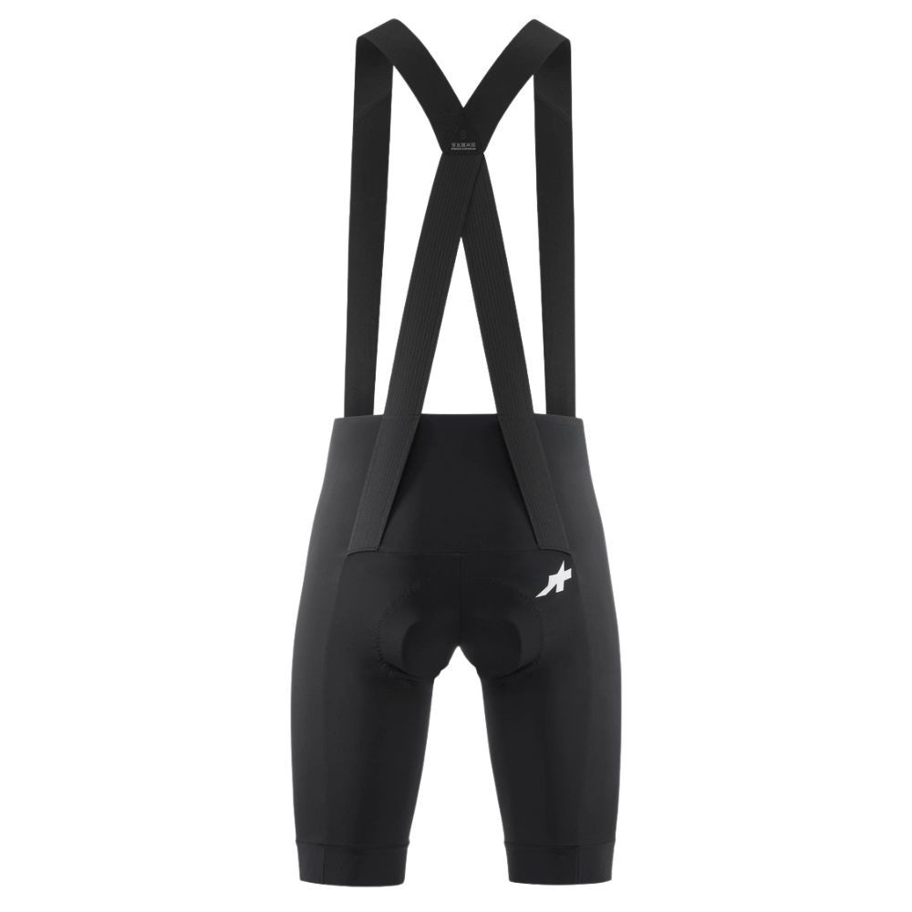 Culote Corto Assos Hombre Mille GT S11 blackSeries
