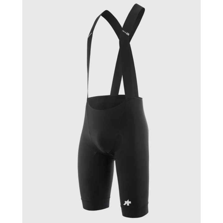 Cuissard court Assos Homme Mille GT S11 blackSeries