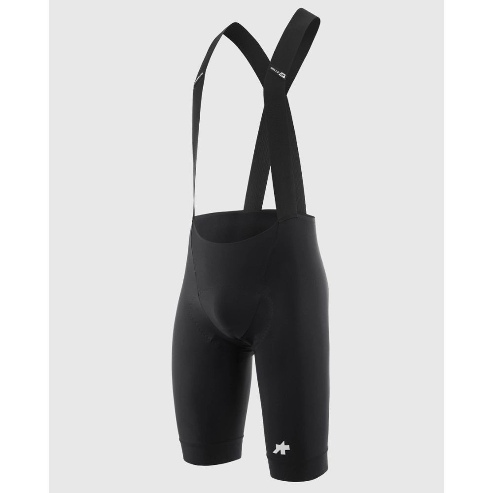 Cuissard court Assos Homme Mille GT S11 blackSeries