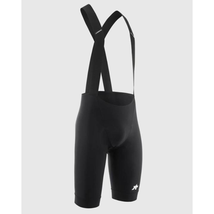 Cuissard court Assos Homme Mille GT S11 blackSeries