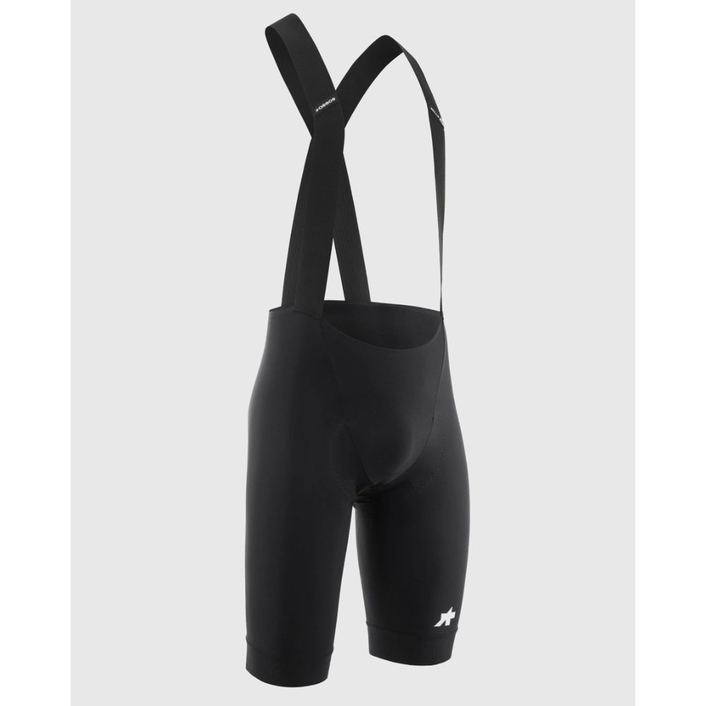 Cuissard court Assos Homme Mille GT S11 blackSeries