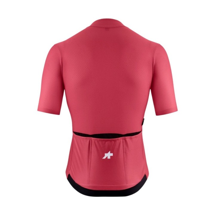 Maillot Manga Corta Hombre Assos Equipe R S11 Deadly Berry|Maillot