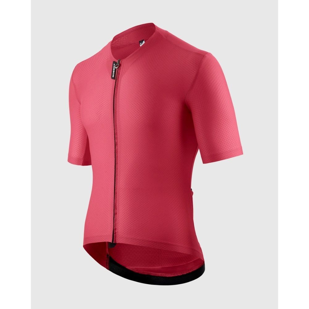 Maillot Manga Corta Hombre Assos Equipe R S11 Deadly Berry|Maillot