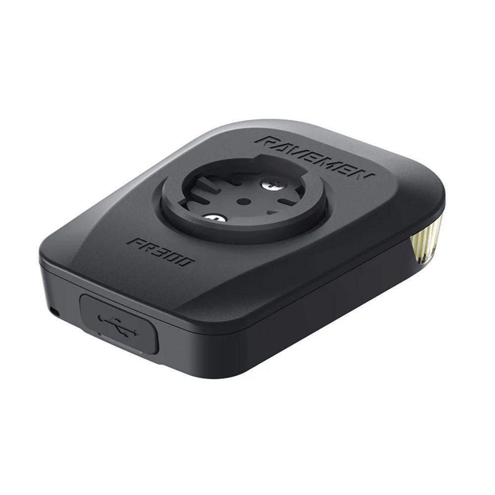 Luz delantera Ravemen FR300