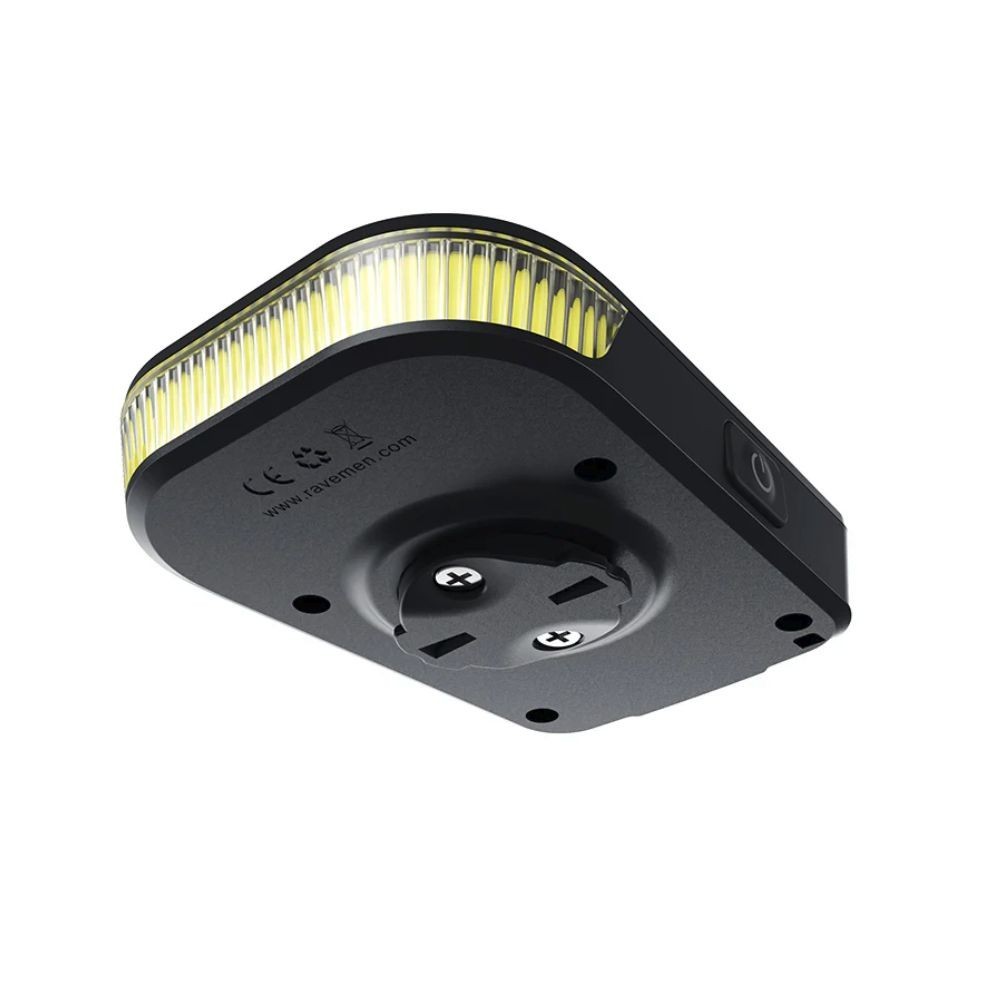 Luz delantera Ravemen FR300