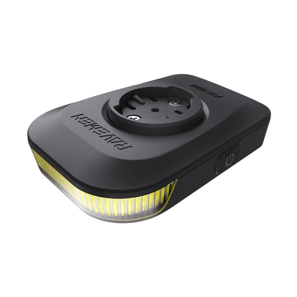 Lumière avant Ravemen FR300