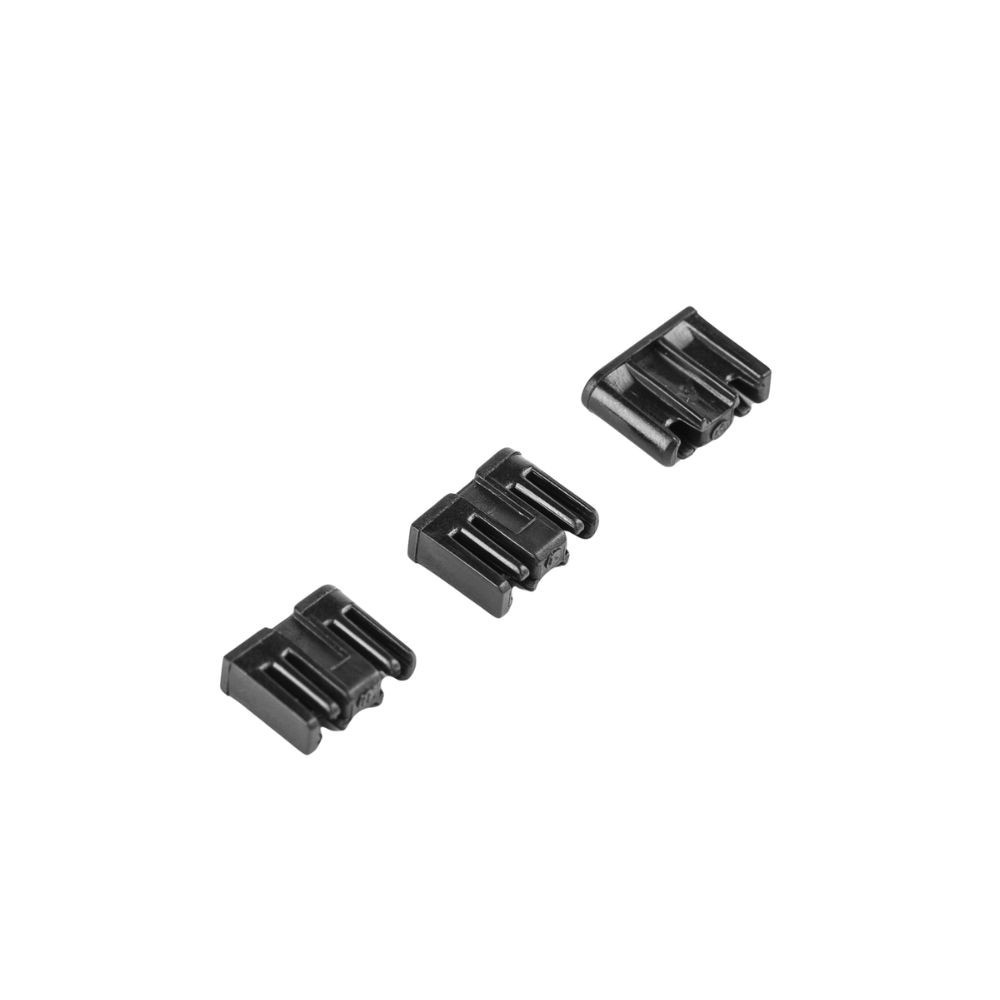 Orbea Kit Conetor Luces Spanninga