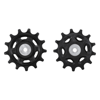 Juego de poleas Shimano  (RD-U8000)