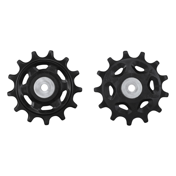 Juego de poleas Shimano  (RD-U8000)