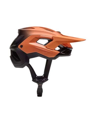 Casco Fox Speedframe Pro Backfade Coral