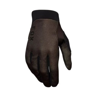 Gants Fox Ranger Marron cacao