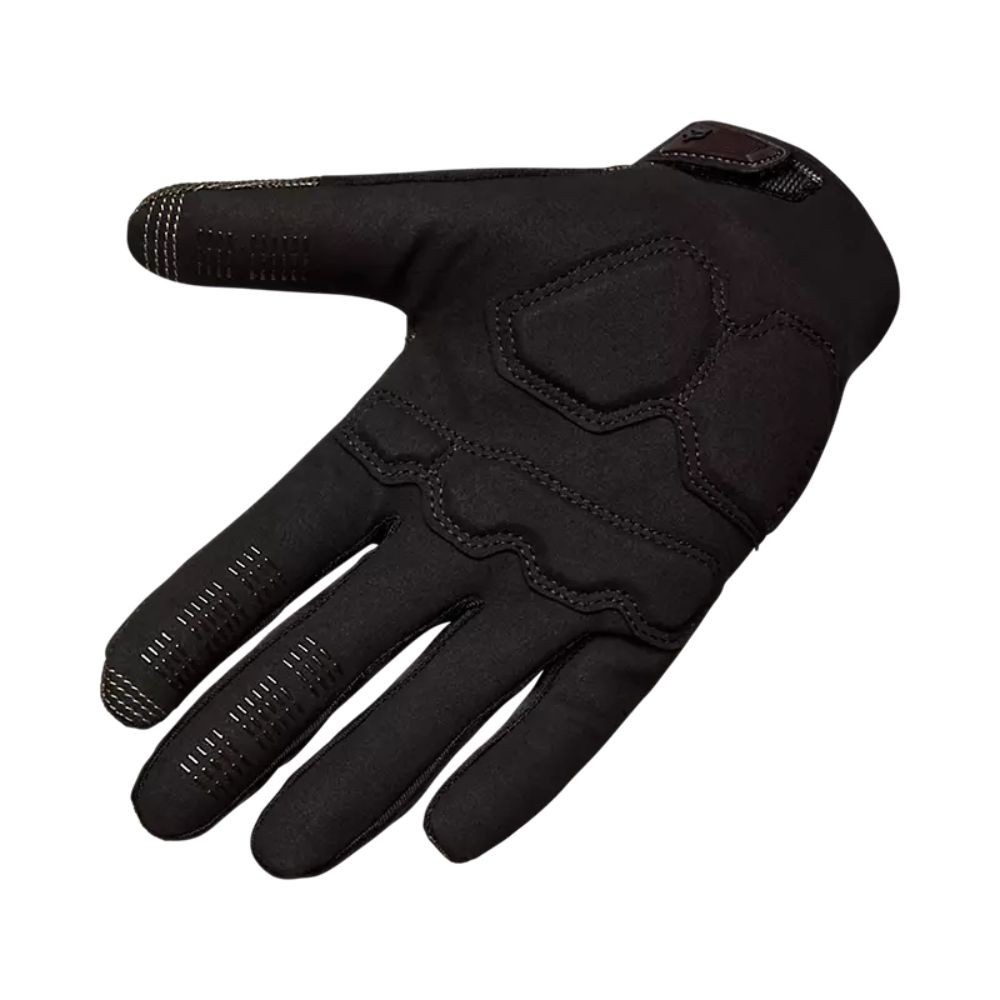 Guantes Fox Ranger Marrón cacao