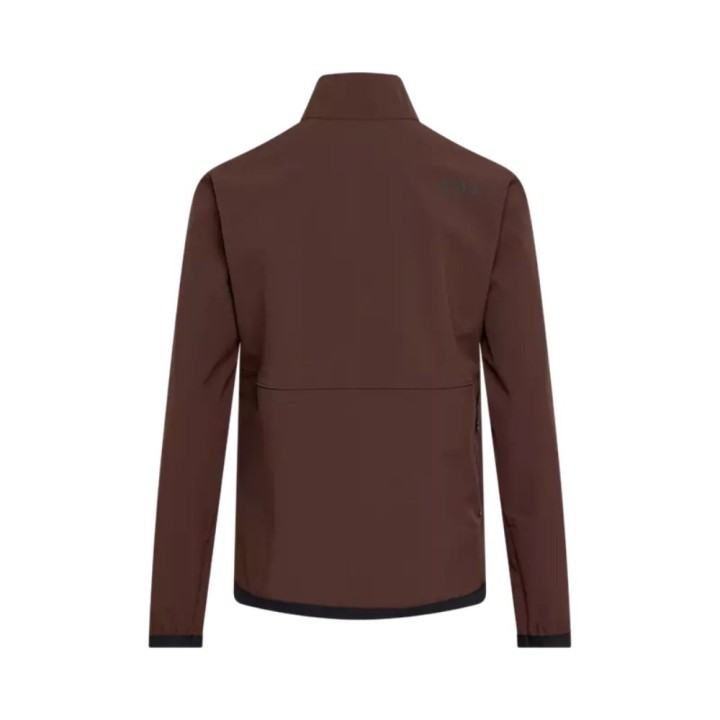 Chaqueta Fox Ranger Fire Marrón cacao