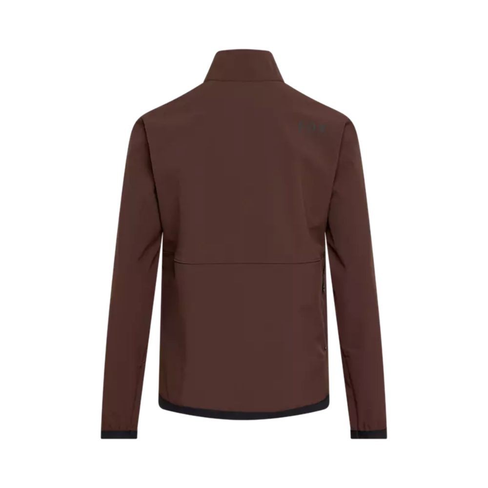 Veste Fox Ranger Fire Marron cacao