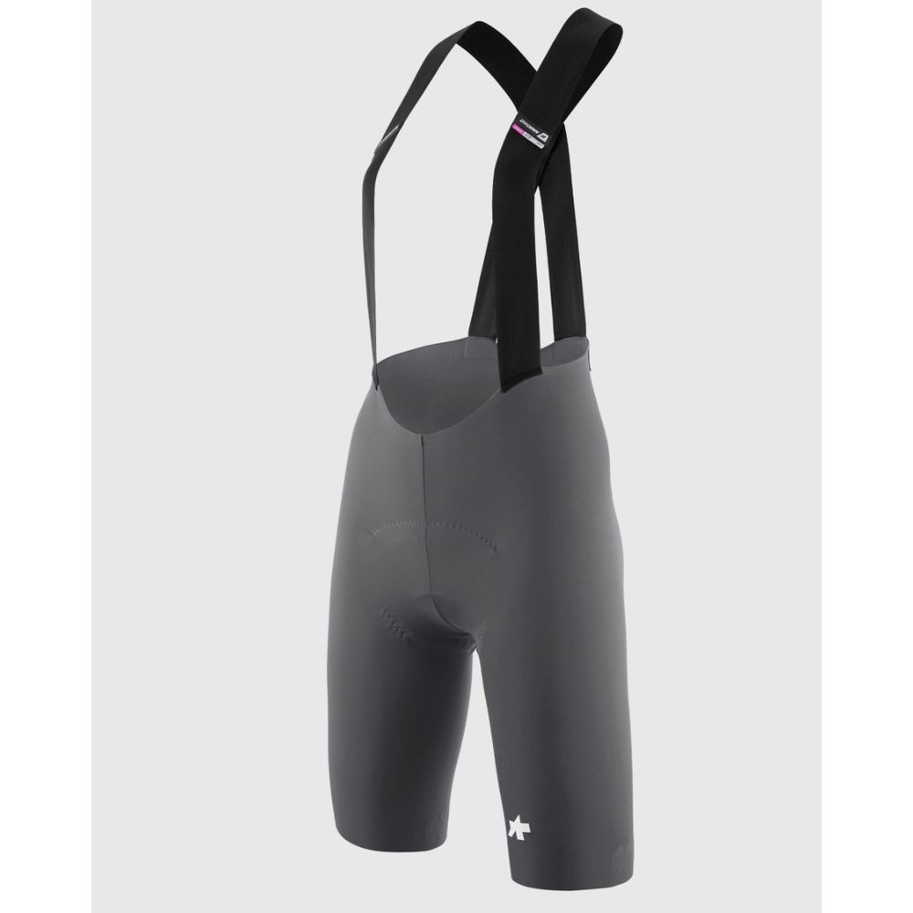 Cuissard court Assos Femme Dyora R S11 Robust Grey|