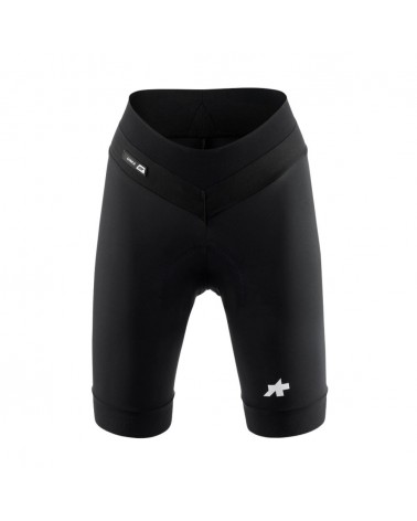 Cuissard court Assos Mujer UMA GT Half S11blackSeries