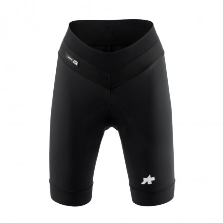 Cuissard court Assos Mujer UMA GT Half S11blackSeries