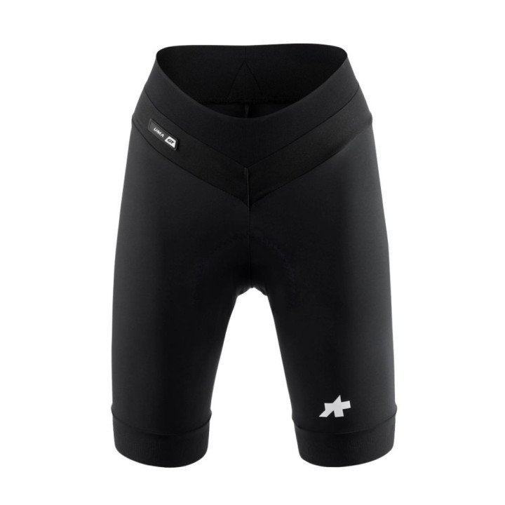 Cuissard court Assos Mujer UMA GT Half S11blackSeries