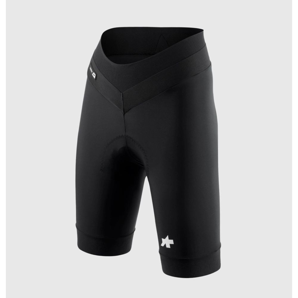 Cuissard court Assos Mujer UMA GT Half S11blackSeries