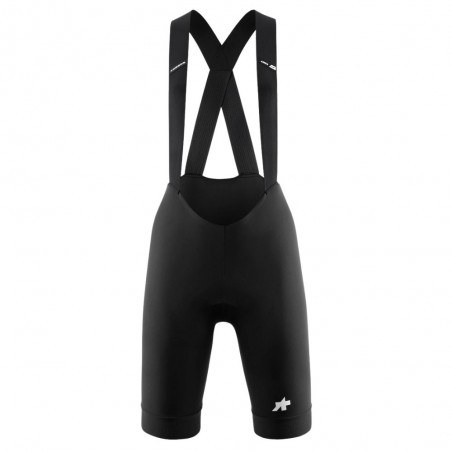 Culote Corto Assos Mujer UMA GT S11 blackSeries