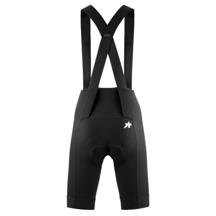 Cuissard court Assos Femme UMA GT S11 blackSeries