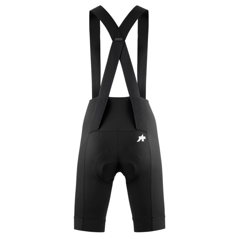 Cuissard court Assos Femme UMA GT S11 blackSeries