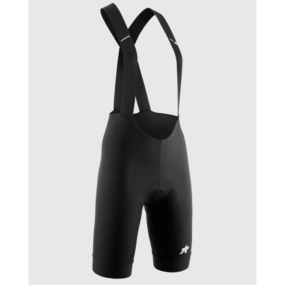 Culote Corto Assos Mujer UMA GT S11 blackSeries