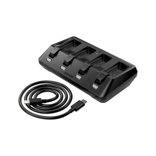 Cargador bateria y cable sram e-tap / axs 4 puertos