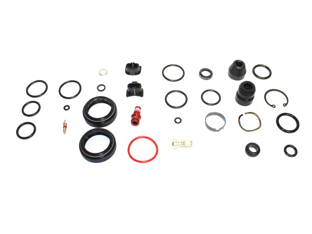 Kit mantenimiento completo rock shox RS-1