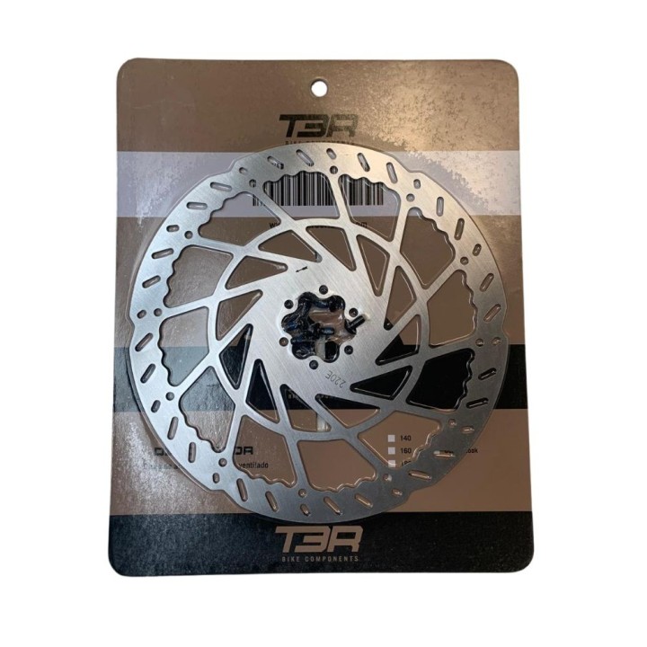 Disco de freno Sram Centerline CL