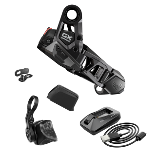 Upgrade Kit Transmission Sram Gx T-Type Axs
