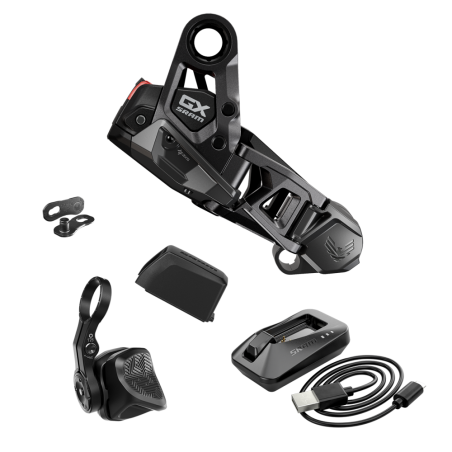 Kit Actualizacion Gx T-Type Axs