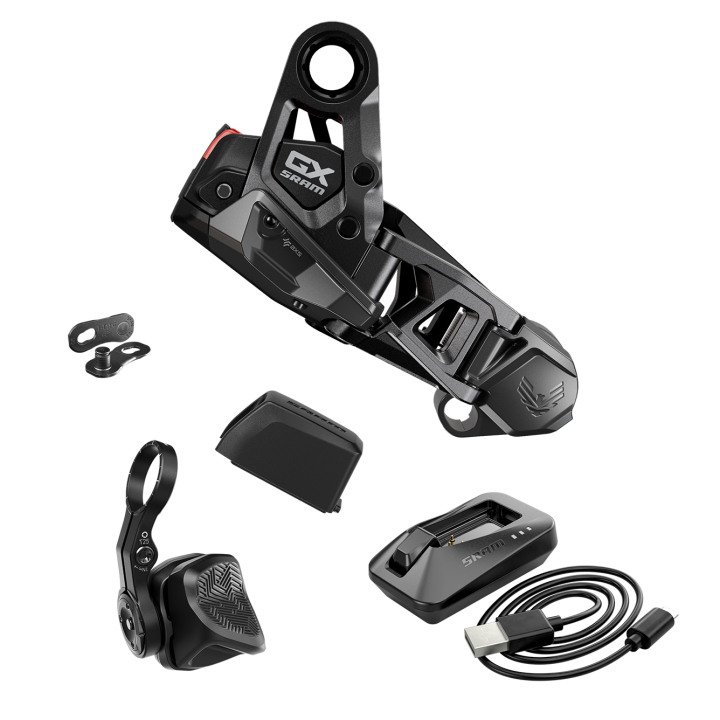 Kit Actualizacion Gx T-Type Axs