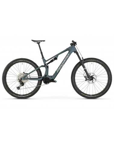 Bicicleta Megamo Reason CRB "AIR" 10 BLUE 2026