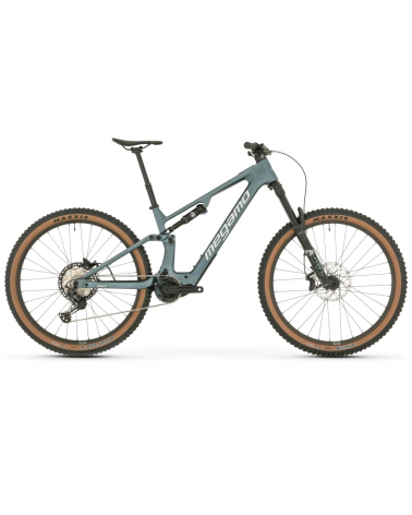 Bicicleta Megamo Reason CRB 07 BLUE 2026