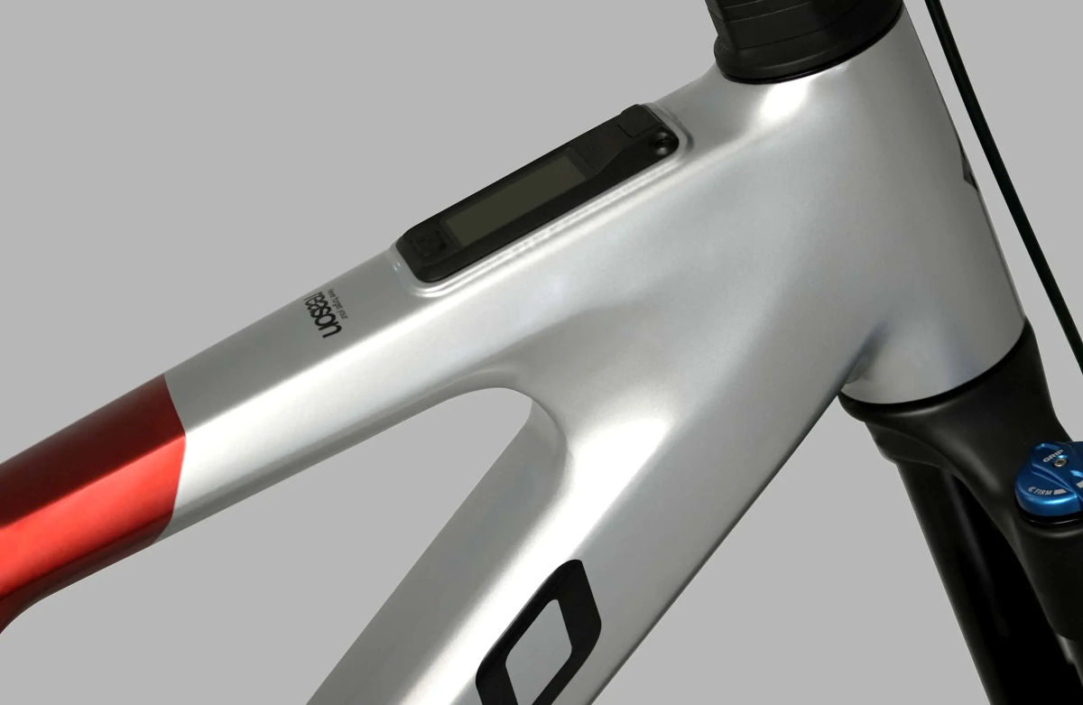 Bicicleta Megamo Reason AL 05 RAW 2026