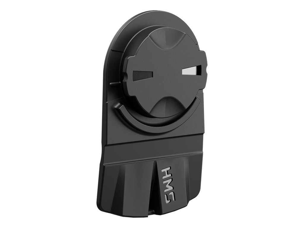 Adaptateur Support De Guidon Hammerhead Pour Garmin