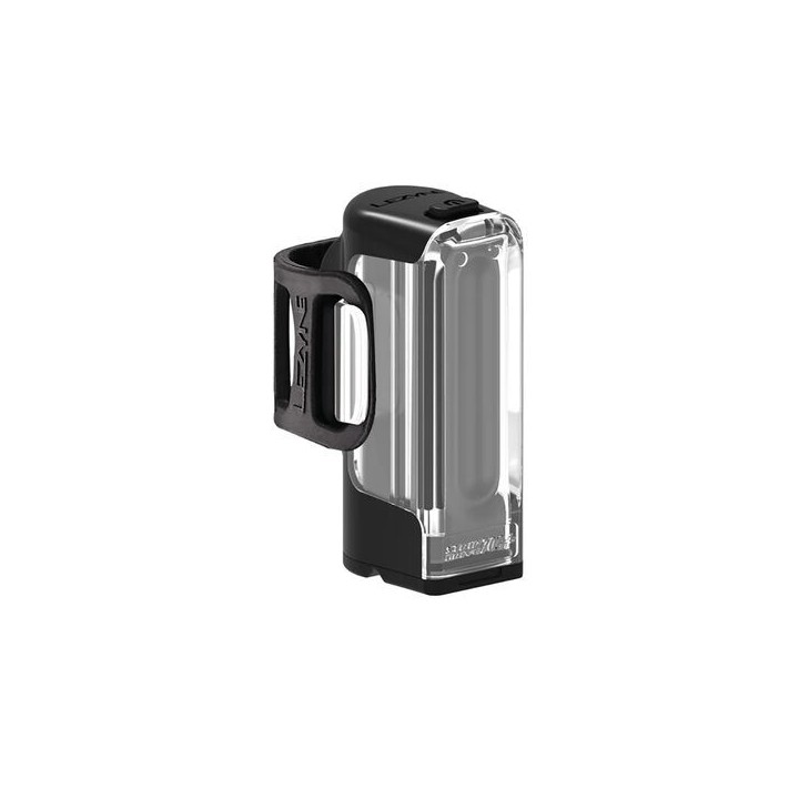 Luz Delantera Lezyne Strip Drive+