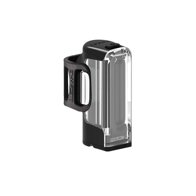 Lumière Avant Lezyne Strip Drive+