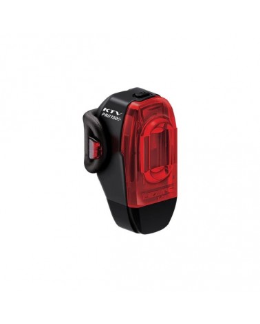 Luz Trasera Lezyne Ktv Drive Pro+