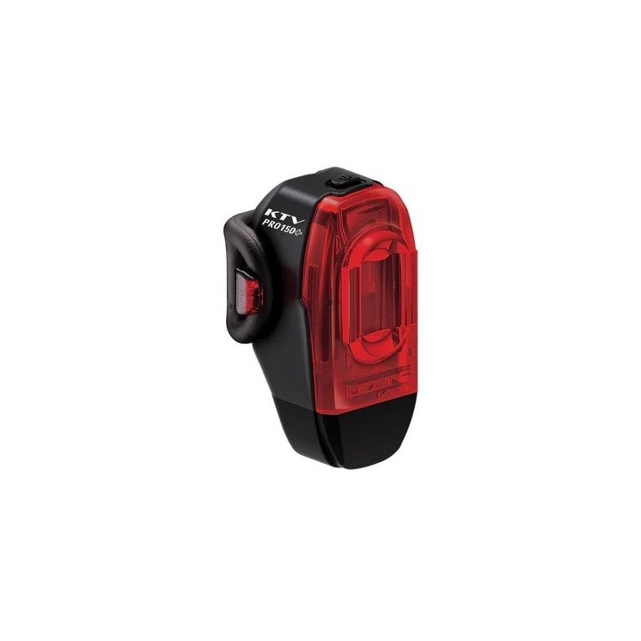 Luz Trasera Lezyne Ktv Drive Pro+