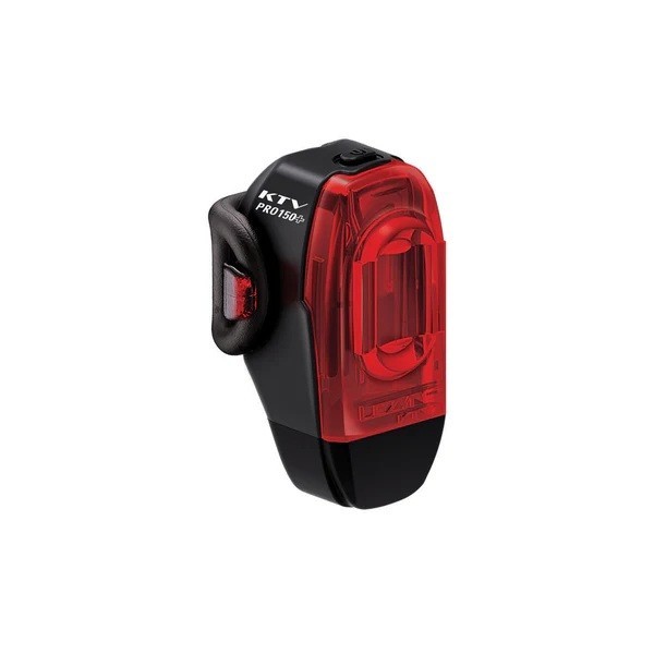 Lumière Arrière Lezyne Ktv Drive Pro+