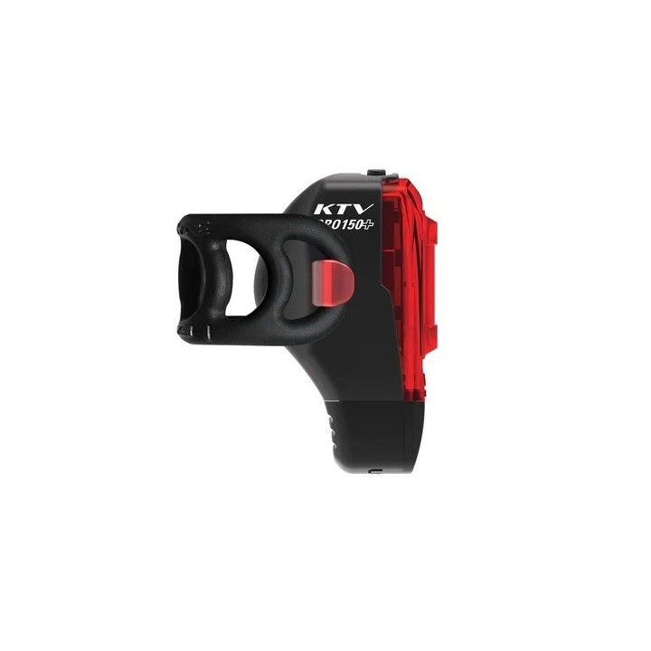 Lumière Arrière Lezyne Ktv Drive Pro+